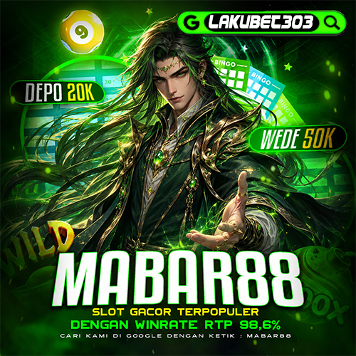 LakuBet303 🔥 Next-Level Urban Gaming Experience 2026